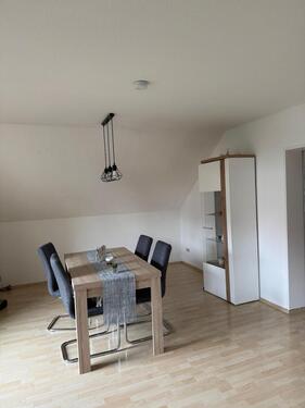 Foto - Dachgeschoßwohnung in Heusweiler zur Miete