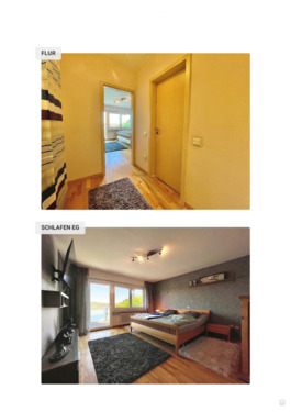 Foto - Erdgeschoßwohnung in Fulda zur Miete