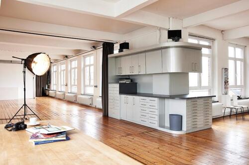 Foto - andere in Hamburg zur Miete