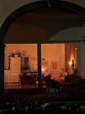 Foto - Stilvolle 2 ZKB im Herzen Eppelborns