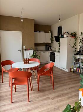 Foto - 2 Zimmer Erdgeschoßwohnung zur Miete in Eppelborn