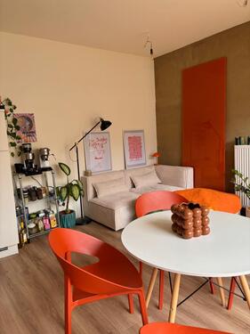 Foto - 2 Zimmer Erdgeschoßwohnung in Eppelborn