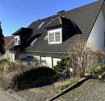 Stilvolle Maisonette-Dachgeschosswohnung in Top-Lage von Engelskirchen-Ründeroth ab 01.06.2026 zu vermieten