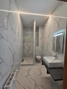 Foto - Wohnung 66m² zentral mit Küche und neuen Bad