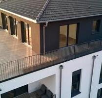 3-Zimmer Penthouse in Weyhausen