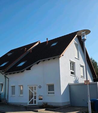 Foto - Gepflegte Doppelhaushälfte in Otterbach