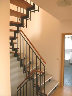 Foto - 6 Zimmer Doppelhaushälfte in Otterberg