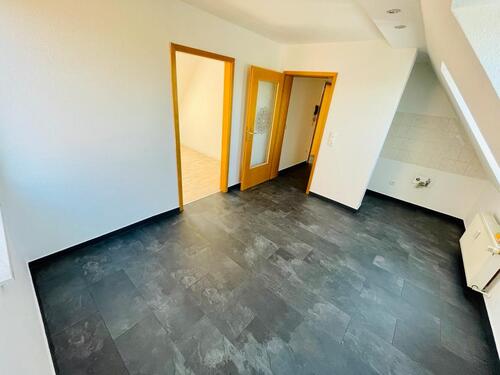 Foto - Dachgeschoßwohnung in Halberstadt zur Miete