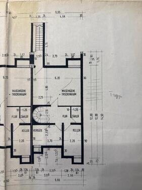 Foto - Reihenendhaus mit Herz und Garten. Ihr neues Zuhause in Offenbach