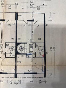 Foto - Reihenhaus zum Kaufen in Offenbach am Main