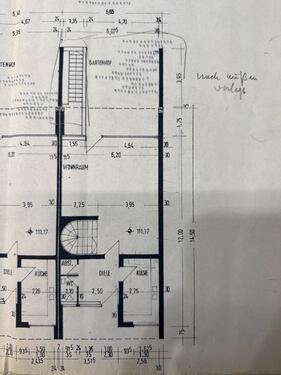 Foto - Reihenhaus in Offenbach am Main