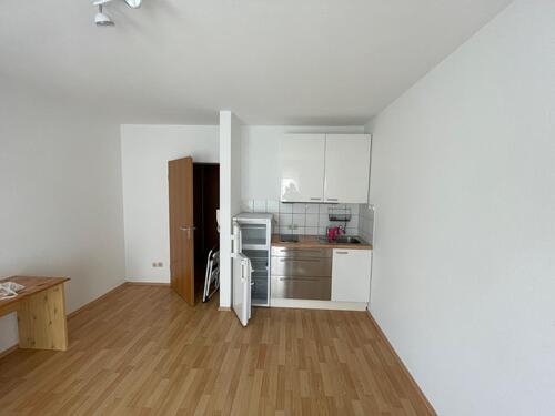 Foto - möbliertes 1 Zimmer Appartement