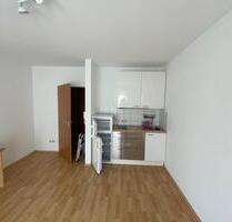 möbliertes 1 Zimmer Appartement - Würzburg Frauenland