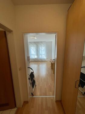 Foto - 1 Zimmer Etagenwohnung zur Miete in Würzburg