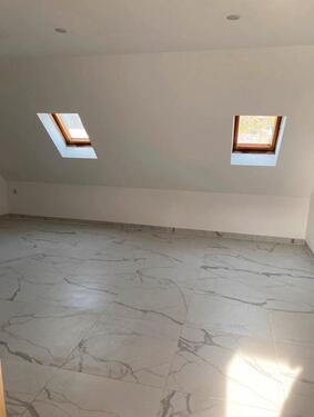 Foto - Dachgeschoßwohnung in Freital zur Miete