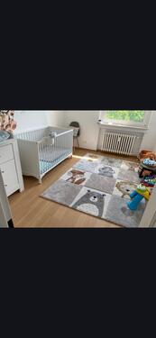 Foto - 3 Zimmer Dachgeschoßwohnung zur Miete in Duisburg