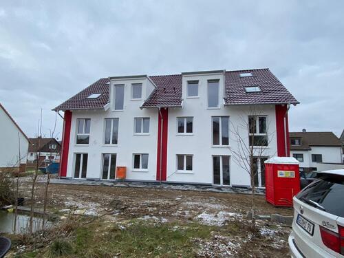Foto - 3 Zimmer Etagenwohnung zur Miete in Göttingen
