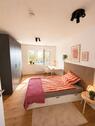 Foto - Helles WG Zimmer Nürnberg ab Sofort - Frauen WG