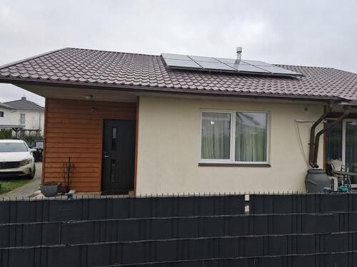 Foto - Bungalow in Erkner zum Kaufen