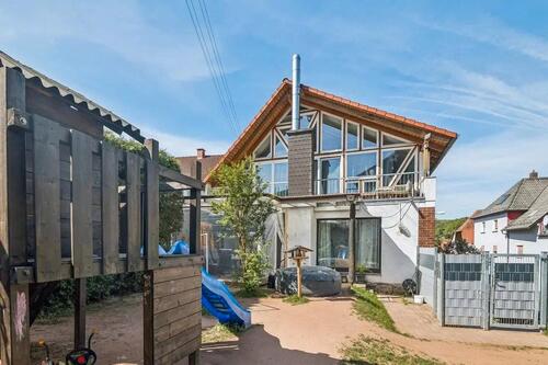 Foto - Attraktive Immobilie mit viel Platz und Neubau-Potenzial