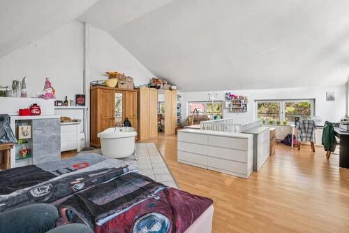 Foto - 9 Zimmer Mehrfamilienhaus, Wohnhaus zum Kaufen in Queidersbach