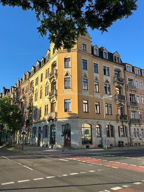 Foto - Zu verkaufen 2- Zimmer Wohnung mit Balkon