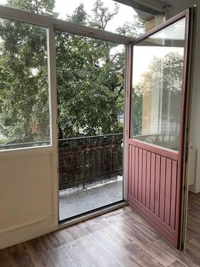 Foto - 2 Zimmer Etagenwohnung zum Kaufen in Dresden
