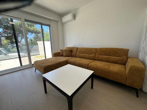 Foto - Montenegro 2 Zimmer-Wohnung mit Meerblick in Šušanj Mieten