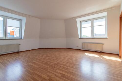Foto - Etagenwohnung in Zwickau