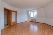Foto - Etagenwohnung in Zwickau zur Miete