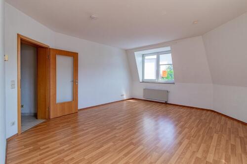 Foto - Etagenwohnung in Zwickau zur Miete