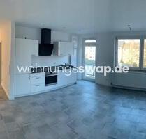 Wohnungsswap - 3 Zimmer, 72 m² - Stoeckhardtstraße, Hamburg-Mitte, Hamburg