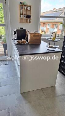 Foto - Etagenwohnung zur Miete in Hamburg