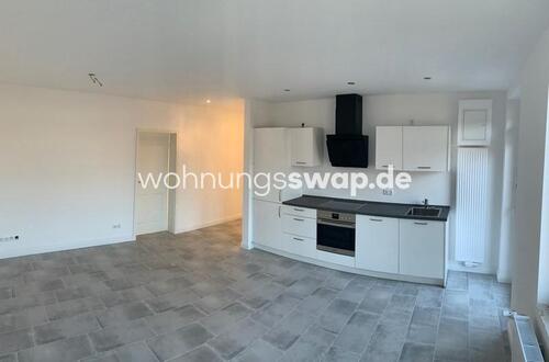 Foto - Etagenwohnung in Hamburg