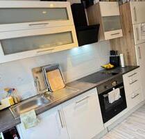 Burgdorf-Südstadt: Schöne, helle 3-Zimmer-Wohnung mit Balkon