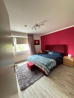 Foto - Etagenwohnung in Burgdorf