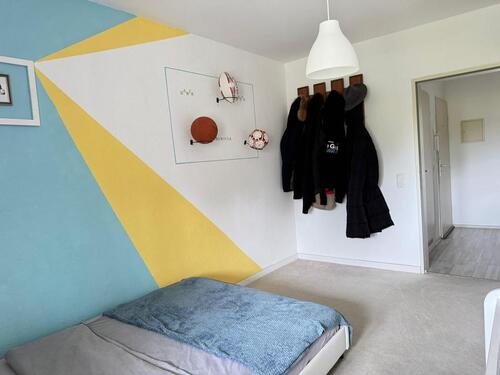 Foto - Etagenwohnung in Burgdorf zum Kaufen