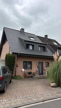 Foto - Einfamilienhaus Reiheneckhaus Jüchen Gierath
