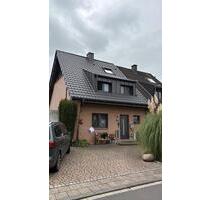 Einfamilienhaus Reiheneckhaus Jüchen Gierath