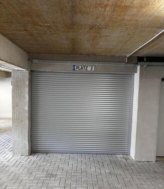 Foto - Garage Stellplatz für Motorrad in Erkelenz