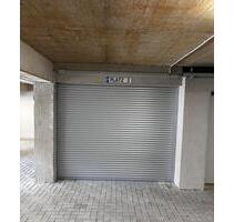Garage Stellplatz für Motorrad in Erkelenz - Heinsberg