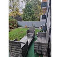 Neubauwohnung mit Terrasse gegenüber von Straßenbahn - Berlin Pankow