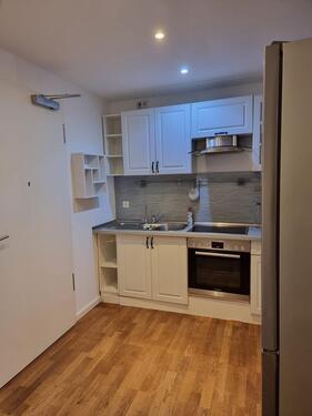 Foto - Etagenwohnung in Berlin zur Miete