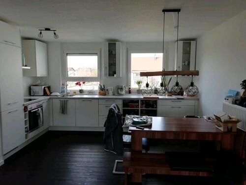 Foto - 3 Zimmer Wohnung zu vermieten - 1.135,00 EUR Kaltmiete,