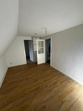 Foto - Sanierte 2-Zimmer-Wohnung in Flensburg-Fruerlund – Frei ab sofort