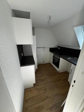 Foto - Etagenwohnung in Harrislee zur Miete