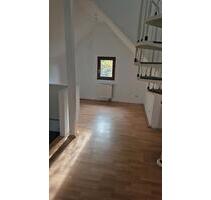 Hübsche Dachstudio - Maisonette-Wohnung - Dortmund Aplerbeck