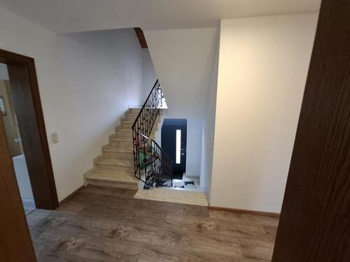 Foto - 3 Zimmer Wohnung, 1 OG - 765,00 EUR Kaltmiete,