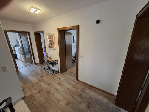 Foto - Etagenwohnung zur Miete in Aholfing