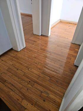 Foto - Etagenwohnung in Saarbrücken zur Miete